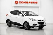 Hyundai ix35 I Москва  - изображение 12