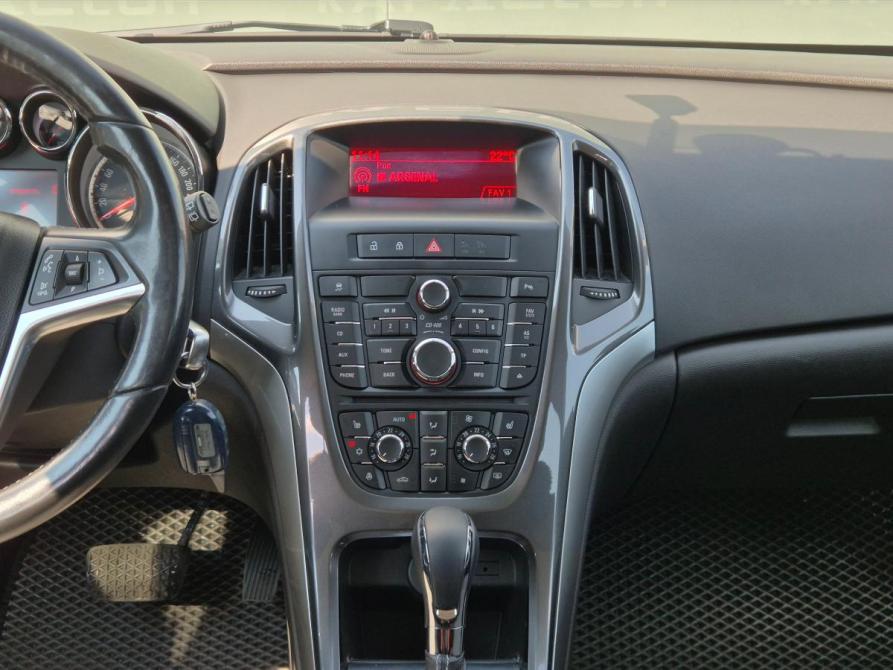 Opel Astra J Рестайлинг Екатеринбург  - изображение 10