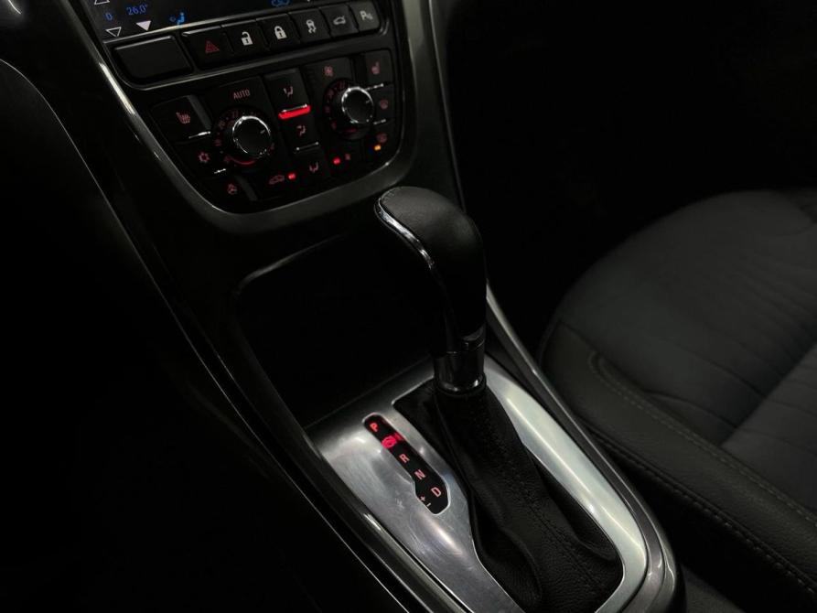 Opel Astra J Рестайлинг Ростов-на-Дону  - изображение 13