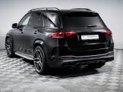 Mercedes-Benz GLE II (V167) Москва  - изображение 26