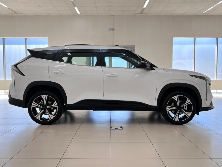 Geely Cityray Волгоград  - изображение 6