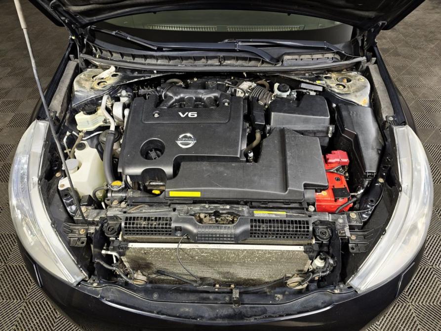 Nissan Teana II (J32) Москва  - изображение 11