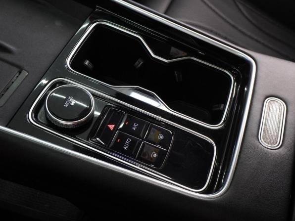 Chery Tiggo 9 I с пробегом 2024 года, цена 3 299 000 рублей, 35071 км, внедорожник, Автокод Объявления