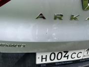 Renault Arkana I Ижевск  - изображение 49