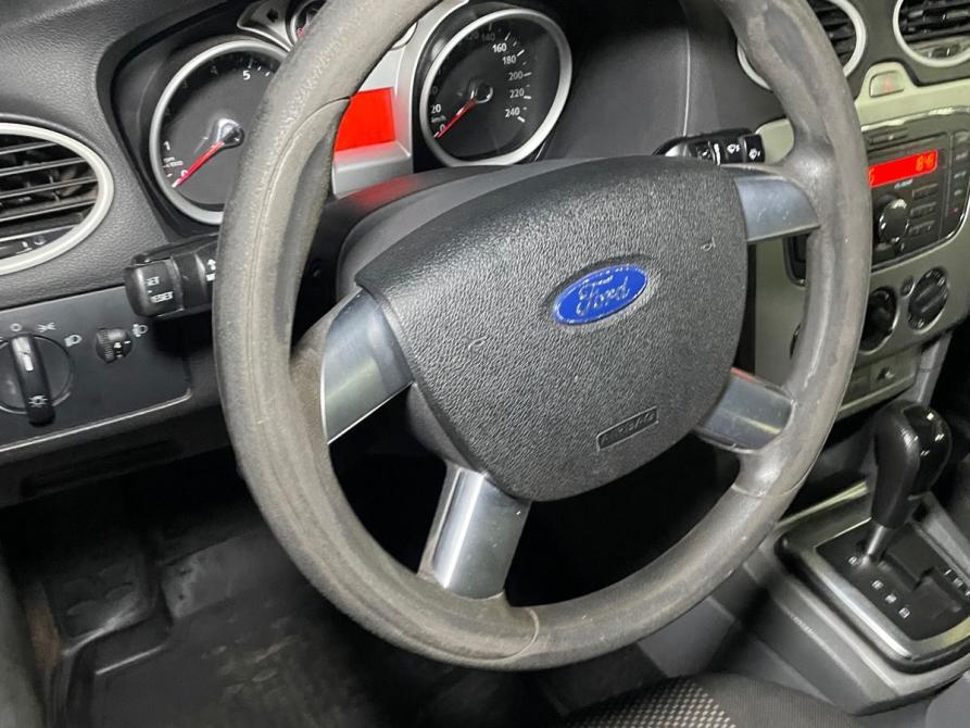 Ford Focus II Рестайлинг Тверь  - изображение 12