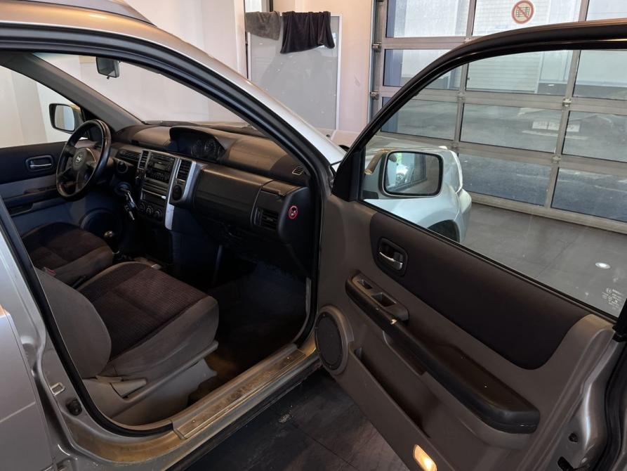 Nissan X-Trail I Рестайлинг Чебоксары  - изображение 27