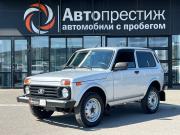 Lada (ВАЗ) Niva Legend Волгоград  - изображение 19