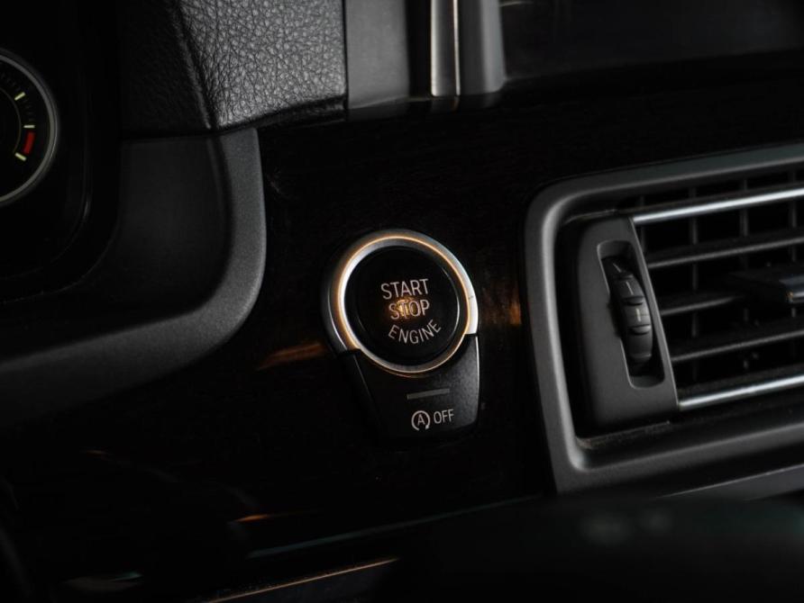 BMW 5 серии VI (F10/F11/F07) Рестайлинг Воронеж  - изображение 18