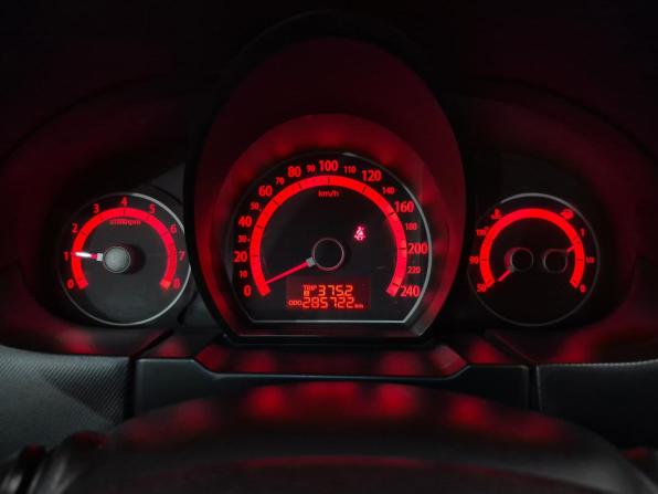 Kia Ceed I Рестайлинг с пробегом 2012 года, цена 715 000 рублей, 285721 км, универсал, Автокод Объявления