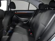 Toyota Avensis II Рестайлинг Санкт-Петербург  - изображение 32
