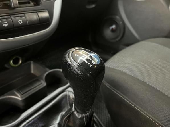 Lada (ВАЗ) Granta I с пробегом 2015 года, цена 329 880 рублей, 75688 км, лифтбек, Автокод Объявления