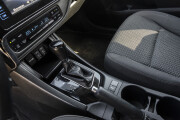 Toyota Corolla XI (E160 E170 E180) Рестайлинг 1 Казань  - изображение 37