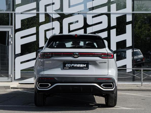 Changan CS55 Plus II Рестайлинг 2 с пробегом 2025 года, цена 3 120 000 рублей, 68 км, внедорожник, Автокод Объявления