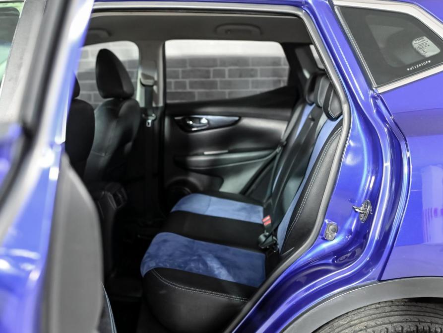 Nissan Qashqai II Екатеринбург  - изображение 23