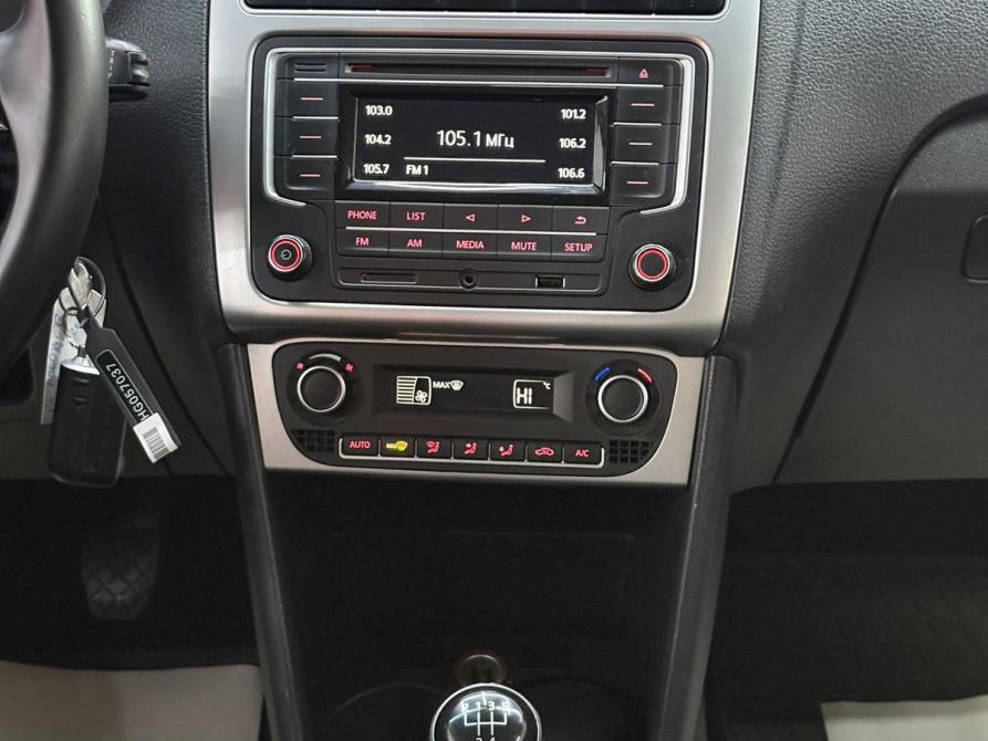 Volkswagen Polo V Рестайлинг Ярославль  - изображение 30