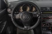 Mazda 3 I (BK) Рестайлинг Томск  - изображение 32