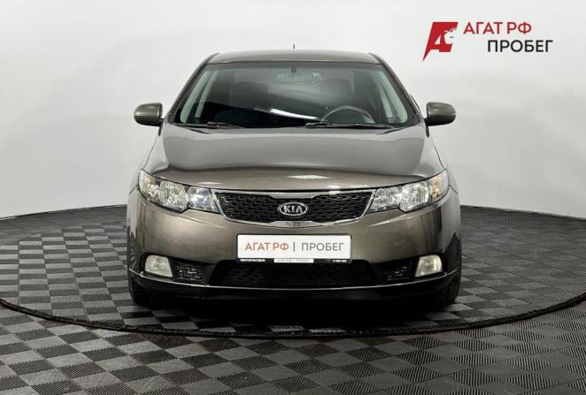 Kia Cerato II с пробегом 2010 года, цена 690 000 рублей, 248350 км, седан, Автокод Объявления