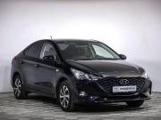 Hyundai Solaris II Рестайлинг Санкт-Петербург  - изображение 30