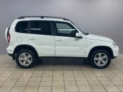 Chevrolet Niva I Рестайлинг Уфа  - изображение 18
