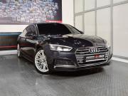 Audi A5 II (F5) Кемерово  - изображение 29