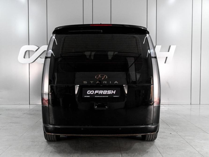 Hyundai Staria I Ростов-на-Дону  - изображение 4