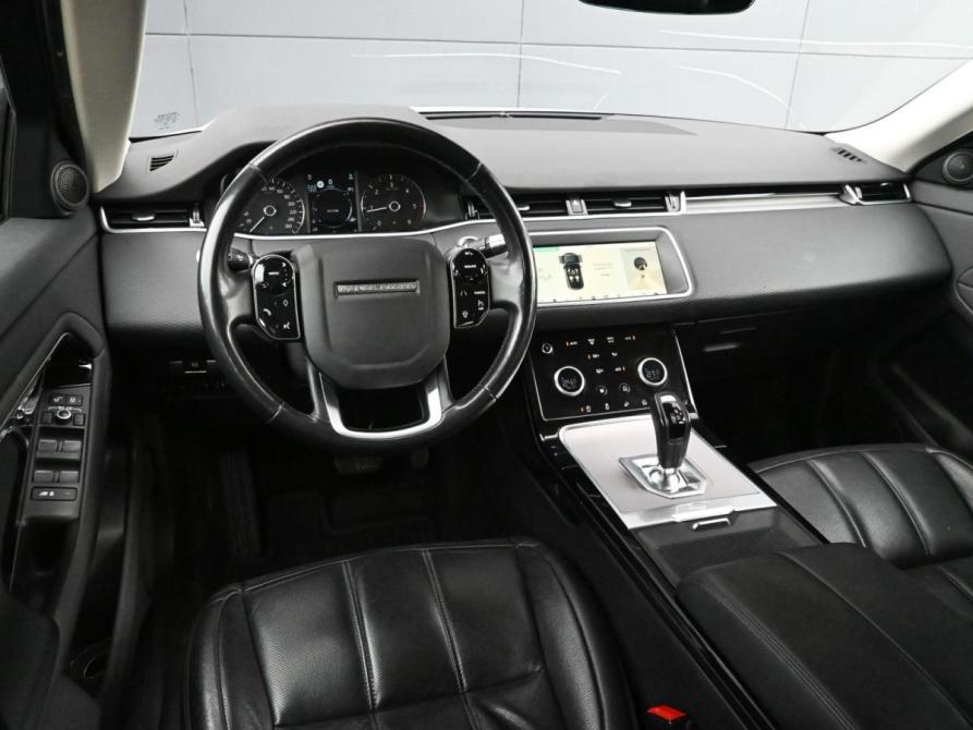 Land Rover Range Rover Evoque II Новороссийск  - изображение 6