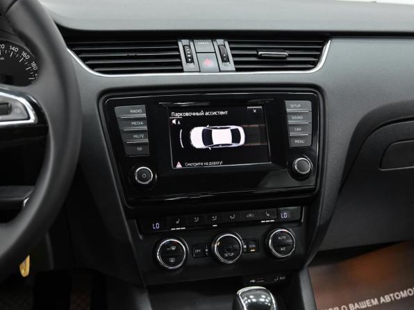 Skoda Octavia III (A7) с пробегом 2014 года, цена 1 199 000 рублей, 98000 км, лифтбек, Автокод Объявления