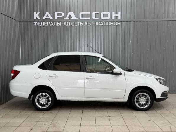 Lada (ВАЗ) Granta I Рестайлинг с пробегом 2023 года, цена 748 000 рублей, 129000 км, седан, Автокод Объявления