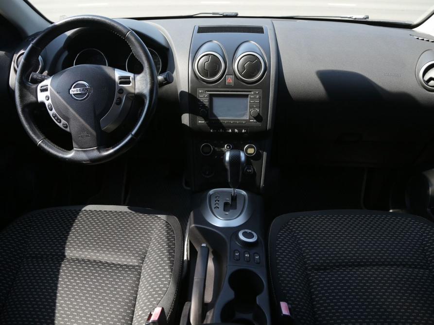 Nissan Qashqai+2 I Иваново  - изображение 12