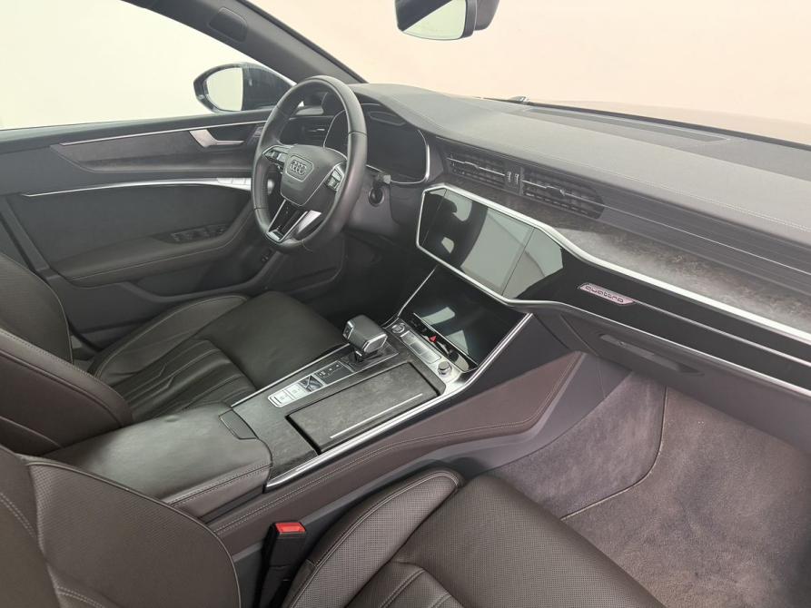Audi A7 II (4K) Москва  - изображение 8