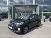 Hyundai Creta I Брянск  - изображение 16