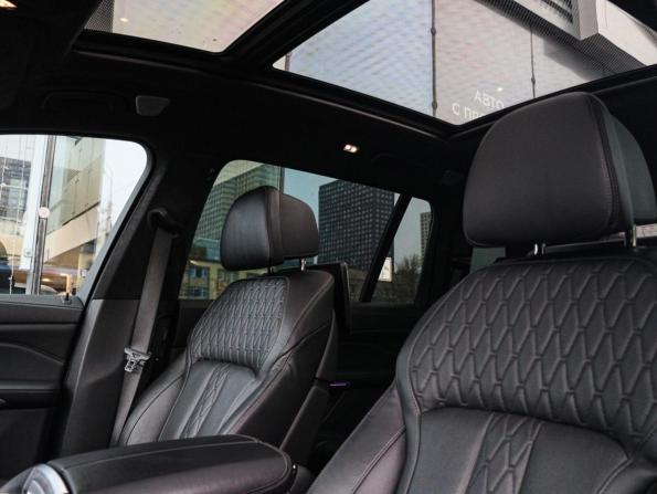 BMW X7 I (G07) с пробегом 2020 года, цена 8 790 000 рублей, 72666 км, внедорожник, Автокод Объявления