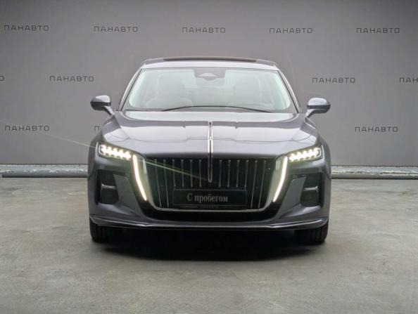Hongqi H5 II с пробегом 2024 года, цена 3 790 000 рублей, 2234 км, седан, Автокод Объявления