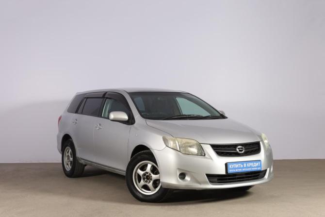 Toyota Corolla II II (L20) с пробегом 2009 года, цена 799 000 рублей, 291000 км, хэтчбек, Автокод Объявления