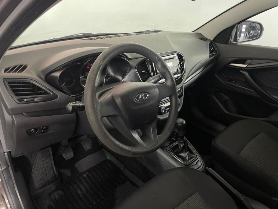 Lada (ВАЗ) Vesta I Воронеж  - изображение 9