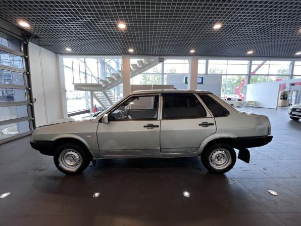 Lada (ВАЗ) 21099 с пробегом 1990 года, цена 71 000 рублей, 132244 км, седан, Автокод Объявления