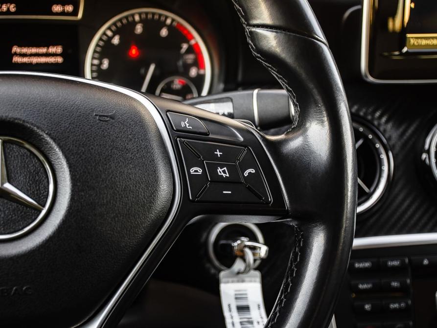 Mercedes-Benz GLA I (X156) Магнитогорск  - изображение 24