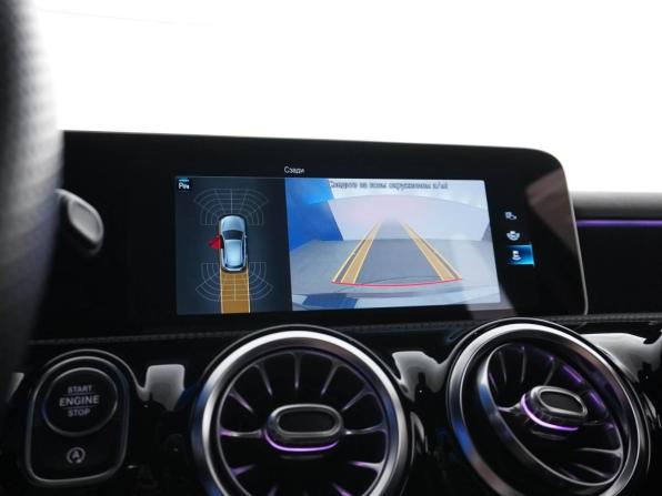 Mercedes-Benz A-Класс IV (W177) с пробегом 2020 года, цена 2 749 997 рублей, 53487 км, хэтчбек, Автокод Объявления