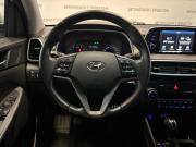 Hyundai Tucson III Рестайлинг Санкт-Петербург  - изображение 36