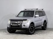 Mitsubishi Pajero IV Калининград  - изображение 21