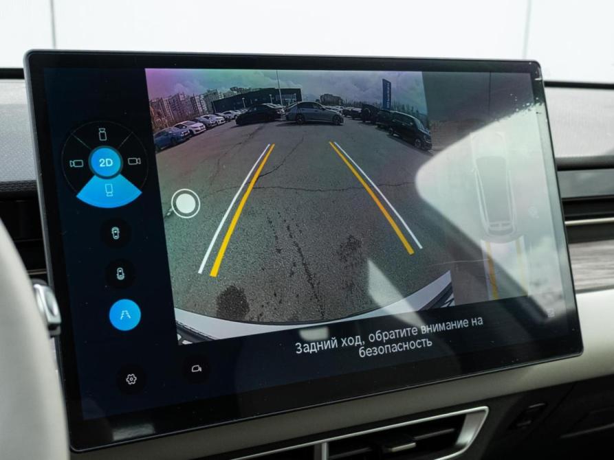 JETOUR DASHING I Краснодар  - изображение 13