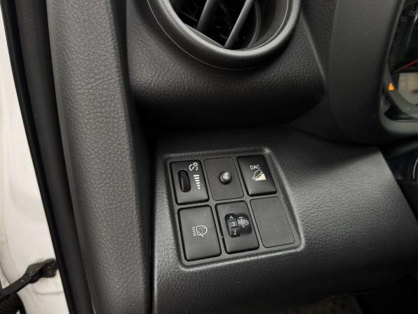 Toyota RAV4 III (XA30) Рестайлинг с пробегом 2011 года, цена 1 557 999 рублей, 200041 км, внедорожник, Автокод Объявления