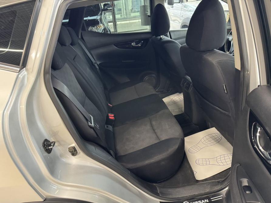 Nissan Qashqai II Пермь  - изображение 32