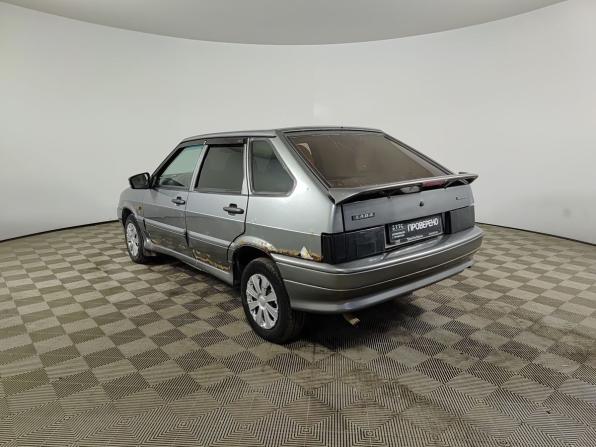 Lada (ВАЗ) 2114 с пробегом 2008 года, цена 100 000 рублей, 211801 км, хэтчбек, Автокод Объявления