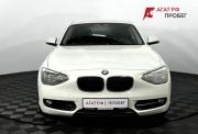 BMW 1 серии II (F20/F21) Нижний Новгород  - изображение 25