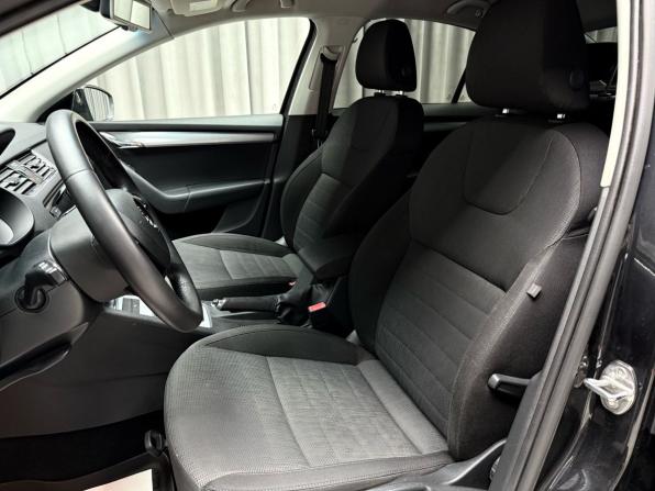 Skoda Octavia III (A7) с пробегом 2013 года, цена 1 199 000 рублей, 189625 км, лифтбек, Автокод Объявления