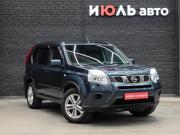 Nissan X-Trail II Рестайлинг Екатеринбург  - изображение 22