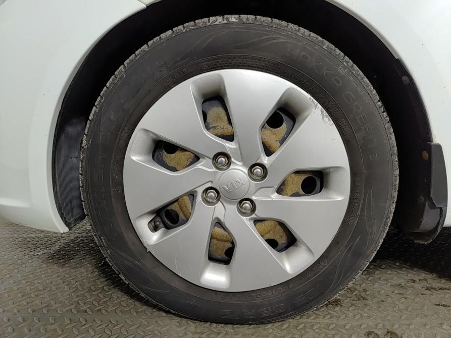 Kia Rio III Уфа  - изображение 18