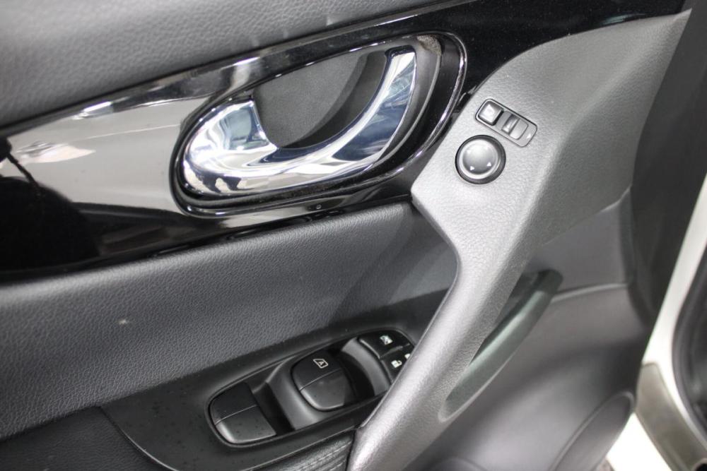 Nissan Qashqai II Санкт-Петербург  - изображение 23