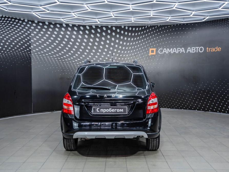 Lada (ВАЗ) Granta I Рестайлинг Самара  - изображение 10